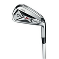 Callaway X Hot Pro Irons